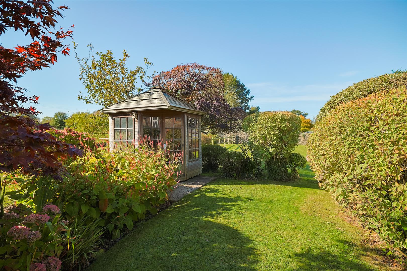 2 Little Highway Mews, Pennard Road, Pennard, Swansea, SA3 2AD